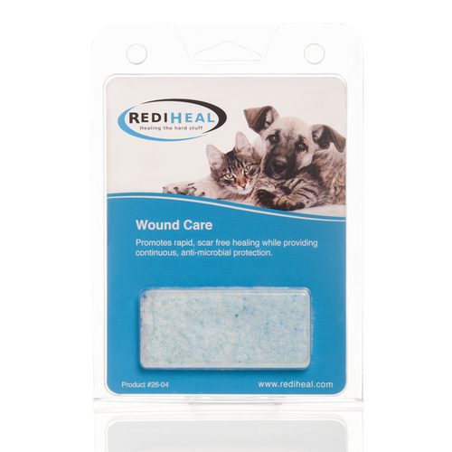 RediHeal Wound Care - 1.5gm