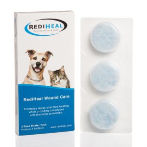 RediHeal Wound Care - 4.5gm